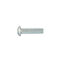 Hexagon Socket Button Head Screws, Metric, M6 thumbnail-1