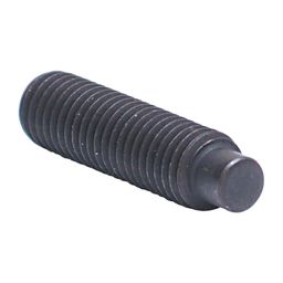 Socket Set Screw, Metric - Steel - Grade 14.9 - Dog Point - DIN 915 thumbnail-3