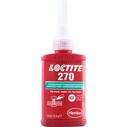 LOCTITE® 270, Threadlocking Adhesive thumbnail-2