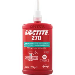 LOCTITE® 270, Threadlocking Adhesive thumbnail-1