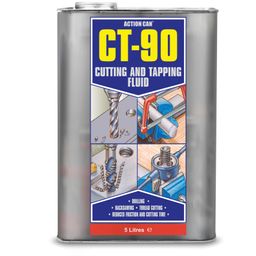 CT-90 Cutting and Tapping Fluid thumbnail-1