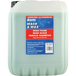 Wash & Wax™ thumbnail-1