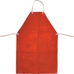 CAT II Leather Welder's Aprons thumbnail-1