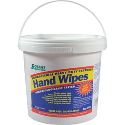 Heavy Duty Hand Wipes thumbnail-1