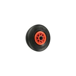 Puncture-proof Microcellular Tyred Wheel with Polypropylene Centre thumbnail-0