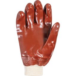 PVC Coated General Handling Gloves thumbnail-2