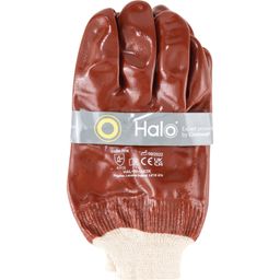 PVC Coated General Handling Gloves thumbnail-3