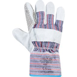 CAT I Standard Rigger Gloves with Maxi-Grip, Size 10 thumbnail-1