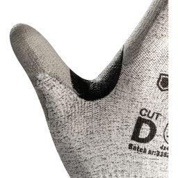 Cut D PU Palm Coated Gloves thumbnail-1