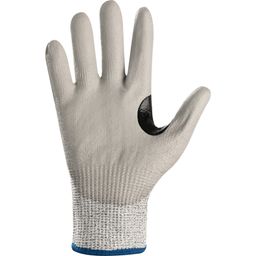 PU Palm Coated Gloves, Cut E, Grey thumbnail-2