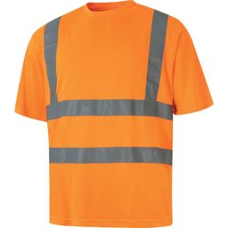 Hi-Vis Breathable T-Shirts, 2 Band & Brace thumbnail-2