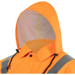 Hi-Vis Coats, 2 Band & Brace thumbnail-2