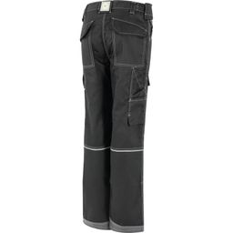 Women's Trade Trousers, Black thumbnail-3