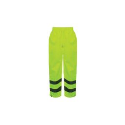 Hi-Vis Trousers (EN20471) Yellow or Orange thumbnail-0