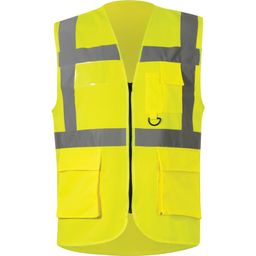 Hi-Vis Executive Vests thumbnail-0