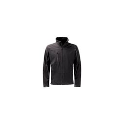 Executive Soft Shell Jackets for Men thumbnail-1