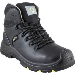 S3 Metatarsal Protection, WP Safety Boots, Black thumbnail-0