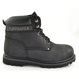 Trucker Safety Boots thumbnail-1