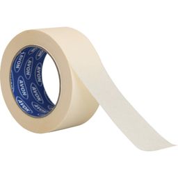 Automotive Cream Masking Tapes thumbnail-0