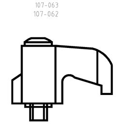 Indexable Tooling Spares - Clamps thumbnail-2