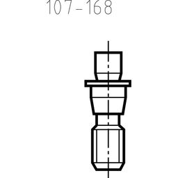 Indexable Tooling Spares - Locking Pins thumbnail-0