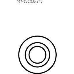 Indexable Tooling Spares - Shims thumbnail-2